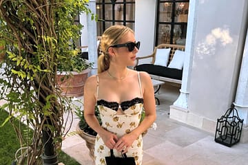 Emma Roberts Says She'd Love To Play Britney Spears In A Biopic